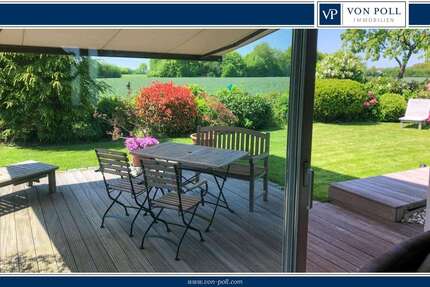 Haus zum Kaufen in Kröppelshagen-Fahrendorf 629.000,00 € 156 m²