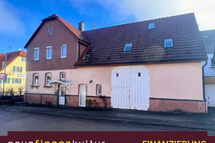 Haus zum Kaufen in Hülben 275.000,00 € 169 m²