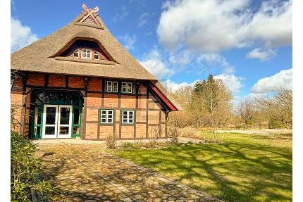 HISTORISCH NATURIDYLLE AM RATZEBURGER SEE - Utecht