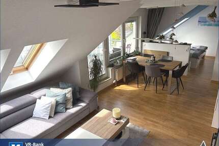 Wohnung zum Kaufen in Ingersheim 225.000,00 € 50.5 m²