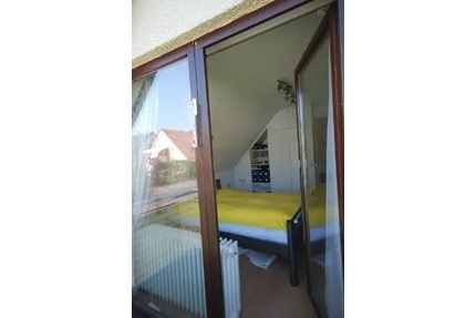 Exklusive 2,5-Zimmer Maisonette-Wohnung mit Balkon - Neu-Isenburg