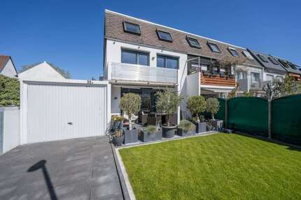 Haus zum Kaufen in Eggenstein-Leopoldshafen 638.000,00 € 145 m²