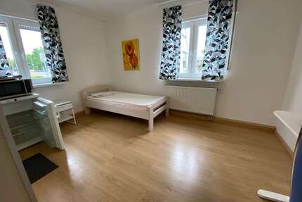 Wohnung zum Mieten in Friedrichshafen 440,00 € 18 m²