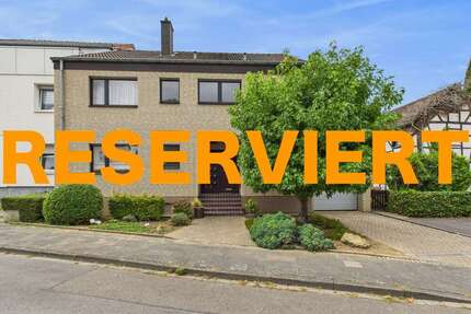 Haus zum Kaufen in Düren Lendersdorf 375.000,00 € 146 m² - Düren / Lendersdorf