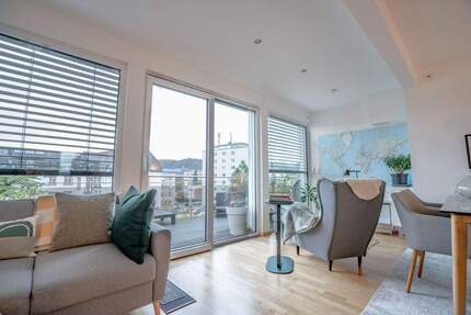 Stilvoll wohnen im beliebten Maarviertel! Attraktive Eigentumswohnung in ruhiger & zentraler Lage! - Trier Trier-Nord