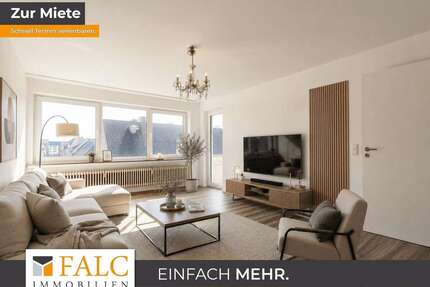 Wohnung zum Mieten in Bremerhaven 525,00 € 65 m²