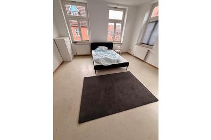 Möbliertes WG-Zimmer - LETZTE CHANCE - Flensburg