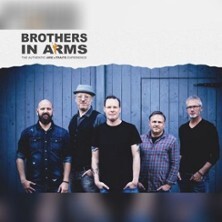 Brothers in Arms - a tribute to Dire Straits