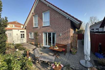 Haus zum Kaufen in Xanten 399.000,00 € 134 m²