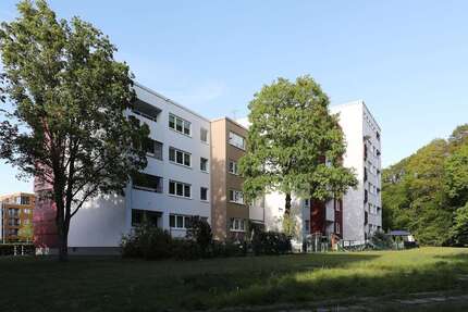 Wohnung zum Mieten in Wolfsburg 592,42 € 74.8 m²