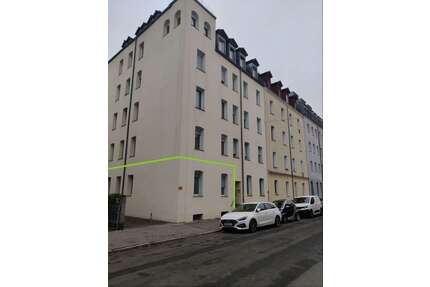 Wohnung zum Kaufen in Fürth 159.000,00 € 60 m²