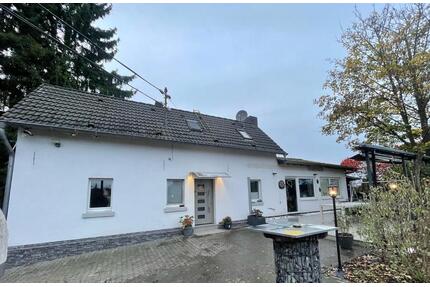 Reserviert! 2322qm Grundstück- Haus zu verkaufen- Provisionsfrei! - Rösrath