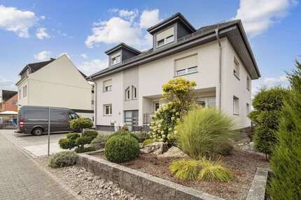 Wohnung zum Mieten in Waldbrunn (Westerwald) 995,00 € 112.1 m²