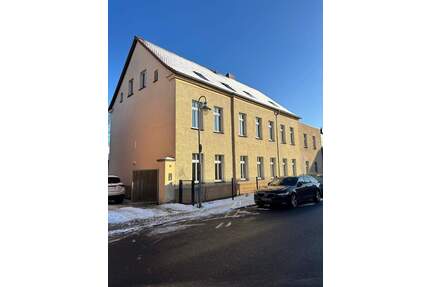 3-Zimmer-Wohnung in Ketzin - 110.000,00&nbsp;EUR Kaufpreis, in Ketzin/Havel (PLZ: 14669)