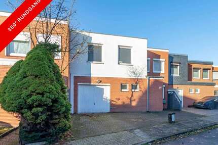 Haus zum Kaufen in Stuhr 365.000,00 € 123 m²