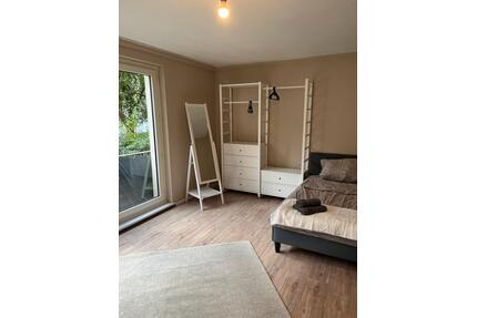 Möblierte 2 Zimmer WG Wohnung*Vahr*Inklusive aller Nebenkosten - Bremen Hemelingen