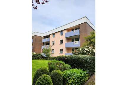 Wohnung zum Mieten in Rendsburg 820,00 € 76 m²