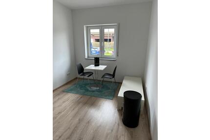 Moderne 2-Zimmer-Erdgeschosswohnung mit durchdachtem Grundriss - Neumarkt-Sankt Veit