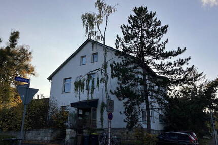 Attraktive Erdgeschosswohnung in Kassel - Moderne Eleganz trifft auf großzügiges Wohnen!