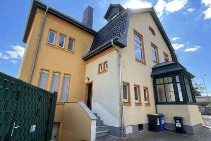Haus zum Kaufen in Magdeburg 811.000,00 € 300 m²