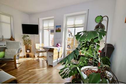 Wohnung zum Kaufen in Weinböhla 159.000,00 € 60.4 m²