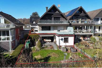 Wohnung zum Kaufen in Overath 249.000,00 € 80 m²