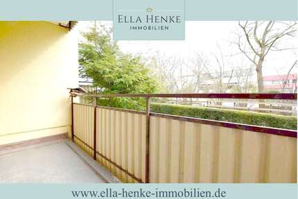 Wohnung zum Kaufen in Wolfenbüttel 65.000,00 € 41 m²