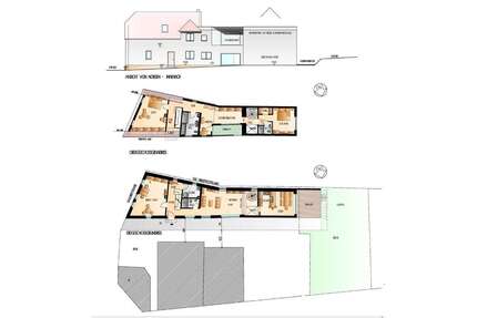 Haus zum Kaufen in Frankweiler 199.000,00 € 214 m²