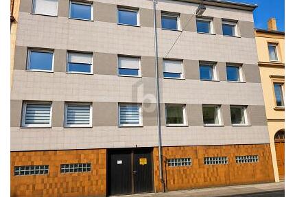 KAPITALANLAGE: 78.000 EURO + DG-AUSBAUPOTENZIAL - Pirmasens