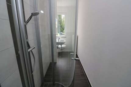 Wohnung zum Mieten in Freiberg 349,00 € 46.3 m²