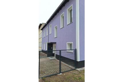 EILENBURG – Kernsanierte 3-Zimmer-Maisonette im ruhigen Hinterhau - Taucha