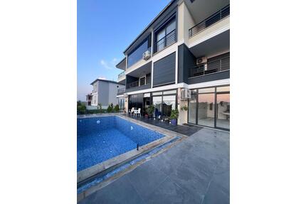 Eigentumswohnung in der Türkei (Aydin - Didim) - Berlin Reinickendorf