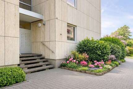 Wohnung zum Kaufen in Erkrath 198.000,00 € 81 m²