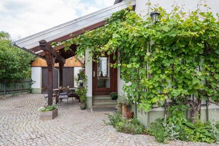 Ferienhaus in der Oberlausitz - 70,00&nbsp;EUR Kaltmiete, in Malschwitz (PLZ: 02694)