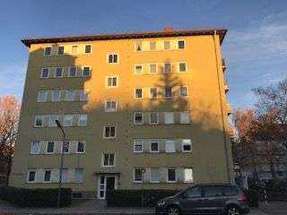 Wohnung zum Mieten in München 1.185,80 € 77 m²
