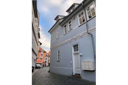Wohnung zum Mieten in Erfurt 620,00 € 51 m²