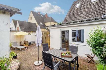 Haus zum Kaufen in Lübeck 249.000,00 € 82 m²