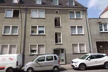 Wohnung zum Kaufen in Gelsenkirchen 99.000,00 € 78 m²