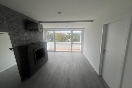 Zu vermieten eg wohnung mit terasse 68m2 warm köln porz