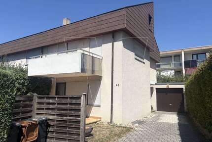 Haus zum Kaufen in Backnang 470.000,00 € 154 m²