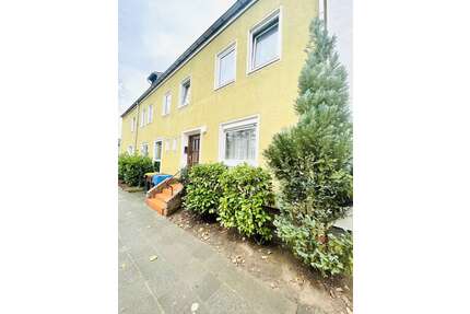 Wohnung zum Mieten in Krefeld Bockum 597,00 € 51 m² - Krefeld / Bockum