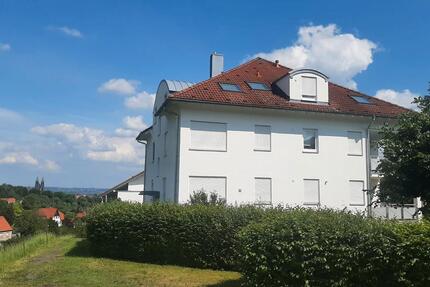 TOP - 2 Zi. Whg. mit Einbauküche - Meißen