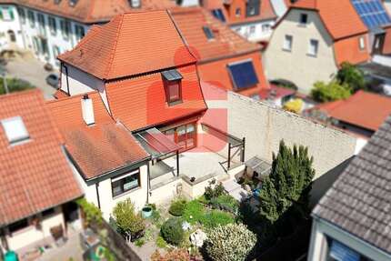 Haus zum Kaufen in Frankenthal 336.000,00 € 95 m²