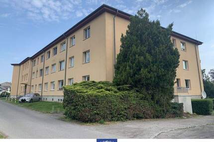 Hübsche Wohnung in ruhiger und ländlicher Umgebung! - Bretnig-Hauswalde