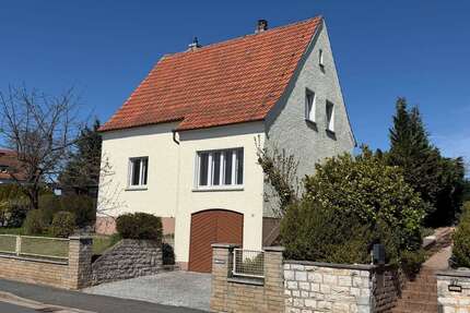 Haus zum Kaufen in Kulmbach 290.000,00 € 79 m²