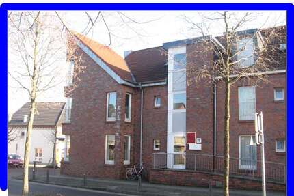 Wohnung zum Mieten in Straelen 520,00 € 73.89 m²