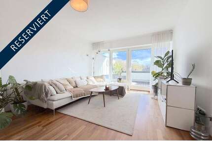Wohnung zum Kaufen in Bocholt 169.000,00 € 70 m²