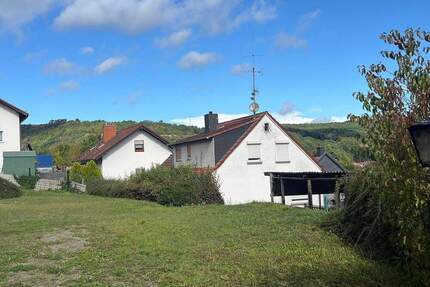 Top-Gelegenheit! Einfamilienhaus mit großem Grundstück in Lauterecken zu verkaufen