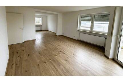 Renovierte 3-Zimmerwohnung mit Einbauküche und Balkon in Niederbieber - Neuwied