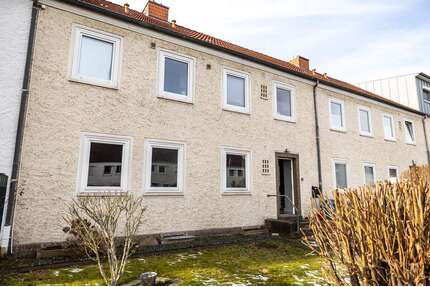 Wohnung zum Kaufen in Delmenhorst 117.000,00 € 65 m²